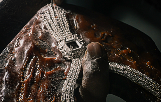 Silver Jewellery